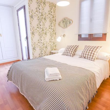 Tuguest Realejo Apartment グラナダ エクステリア 写真
