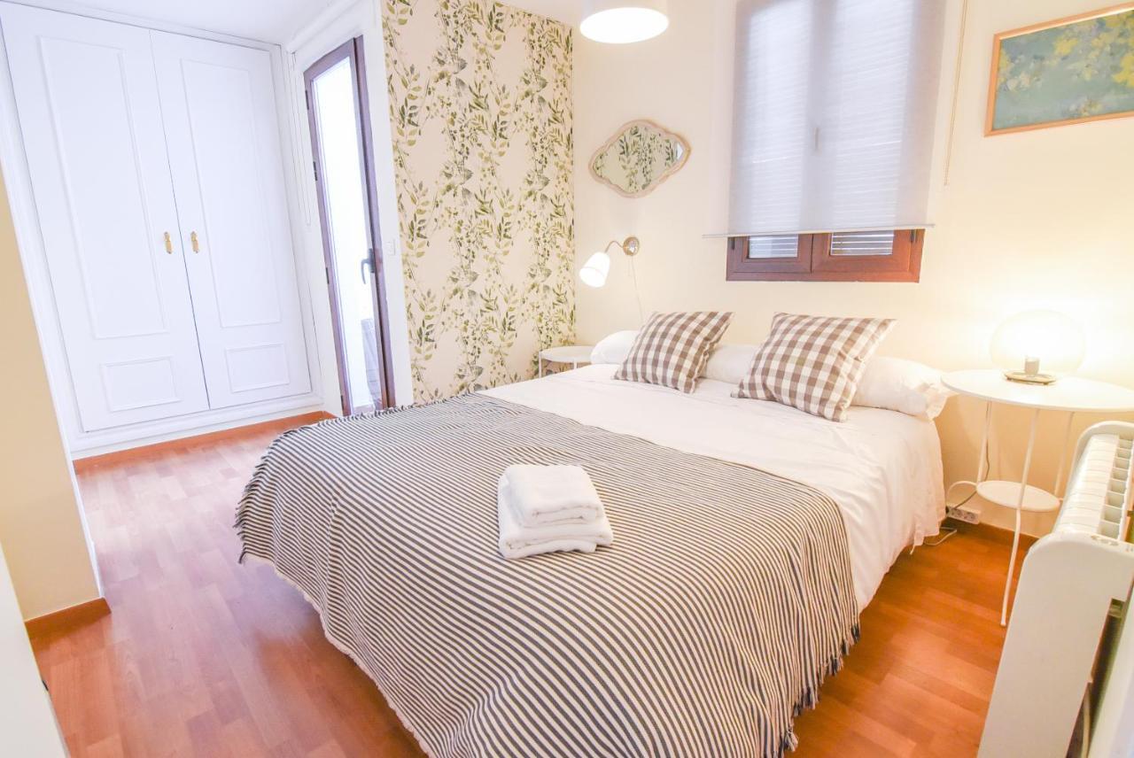 Tuguest Realejo Apartment グラナダ エクステリア 写真