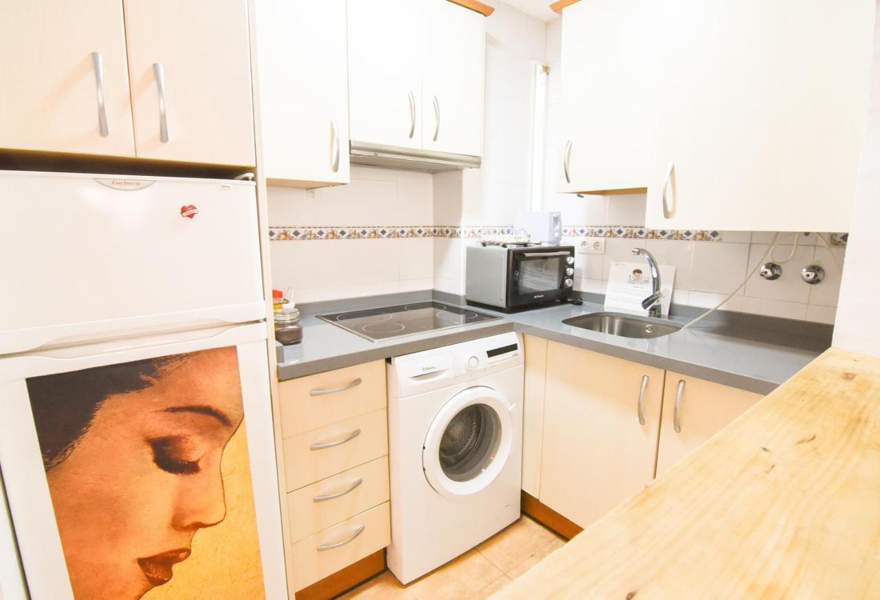 Tuguest Realejo Apartment グラナダ エクステリア 写真
