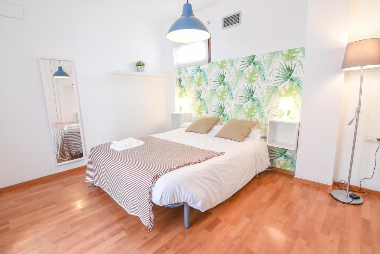 Tuguest Realejo Apartment グラナダ エクステリア 写真