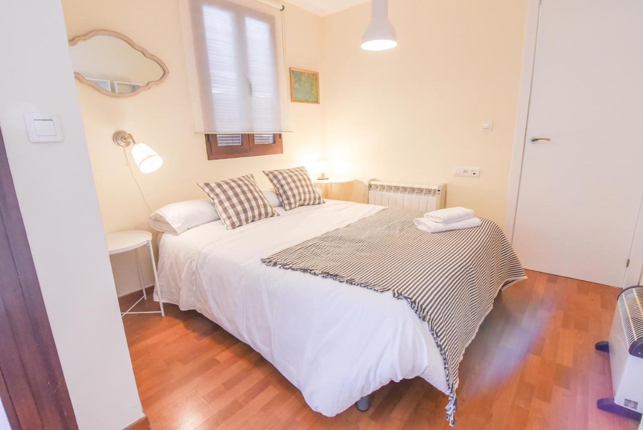 Tuguest Realejo Apartment グラナダ エクステリア 写真