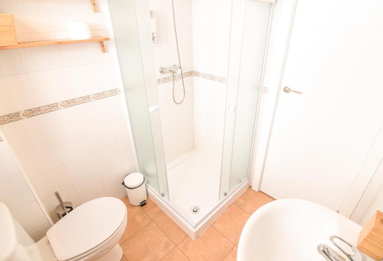 Tuguest Realejo Apartment グラナダ エクステリア 写真