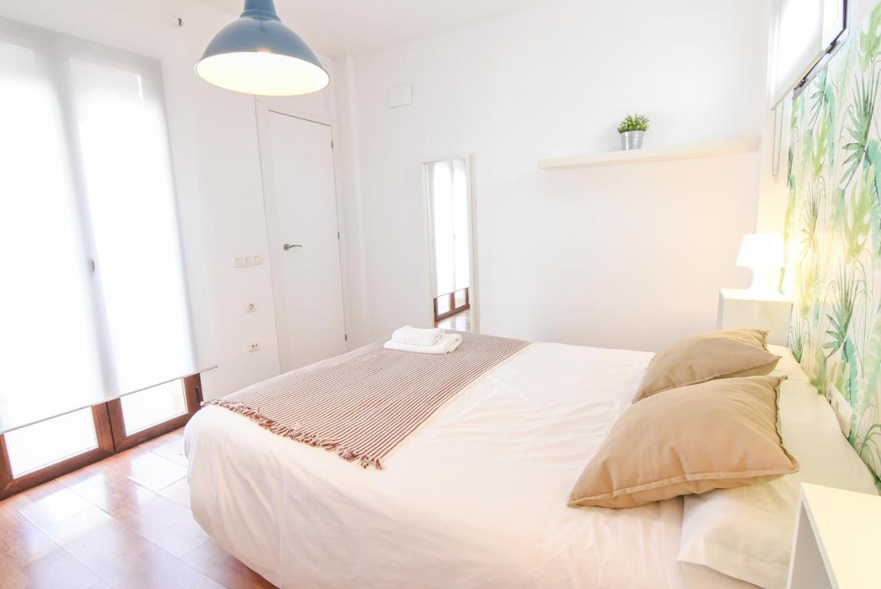 Tuguest Realejo Apartment グラナダ エクステリア 写真