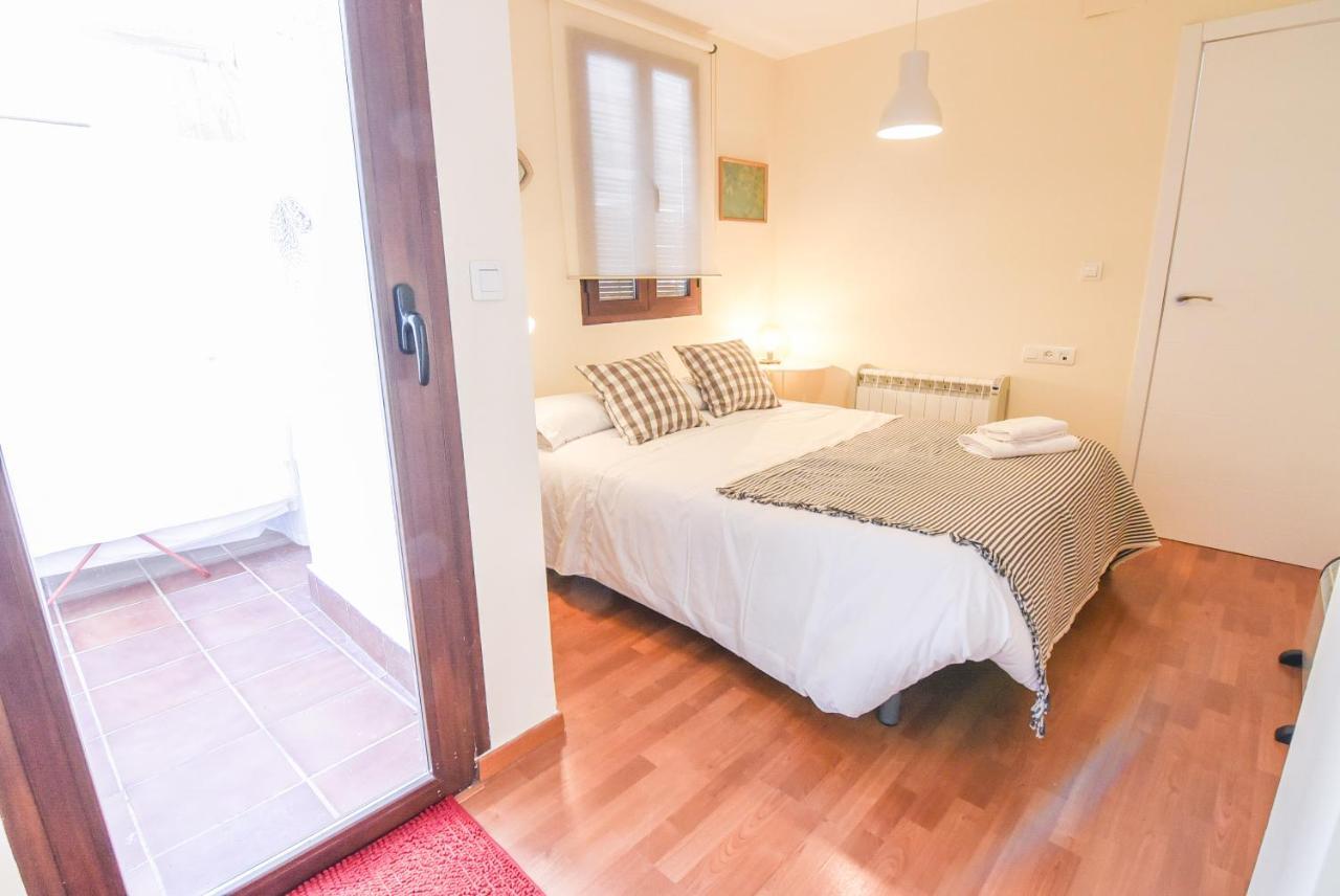 Tuguest Realejo Apartment グラナダ エクステリア 写真