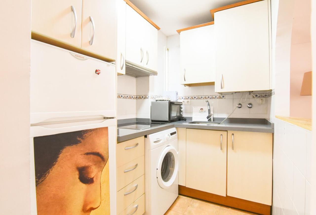 Tuguest Realejo Apartment グラナダ エクステリア 写真