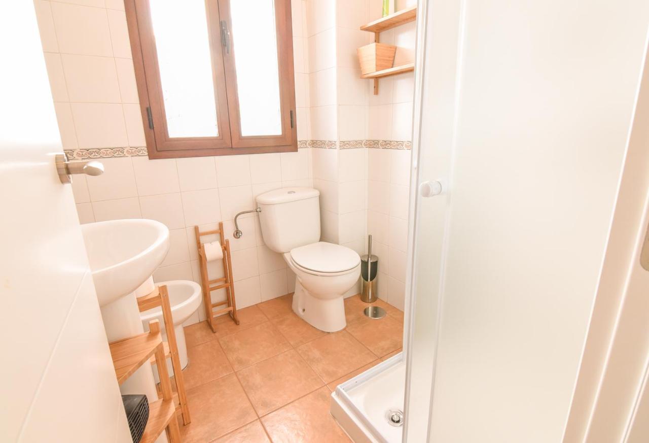 Tuguest Realejo Apartment グラナダ エクステリア 写真