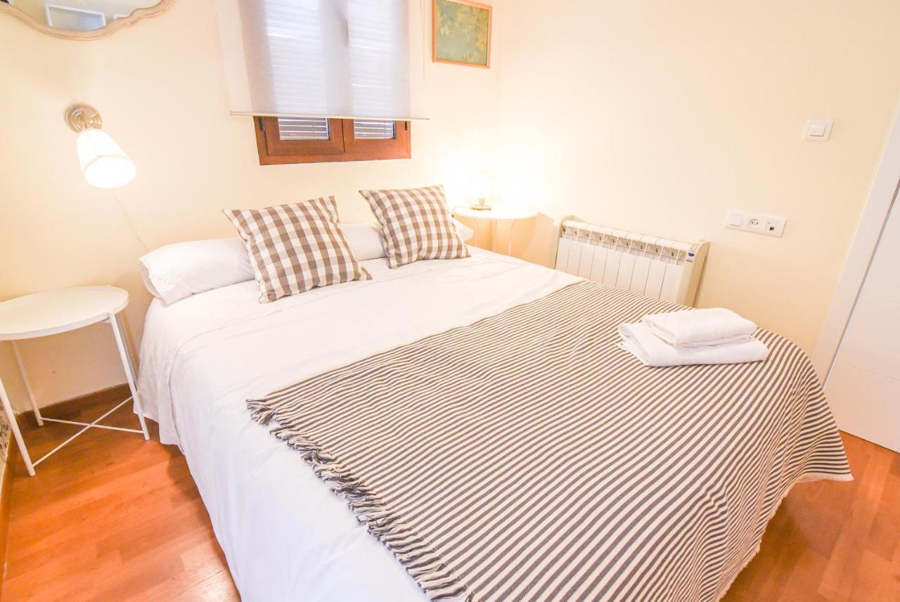 Tuguest Realejo Apartment グラナダ エクステリア 写真